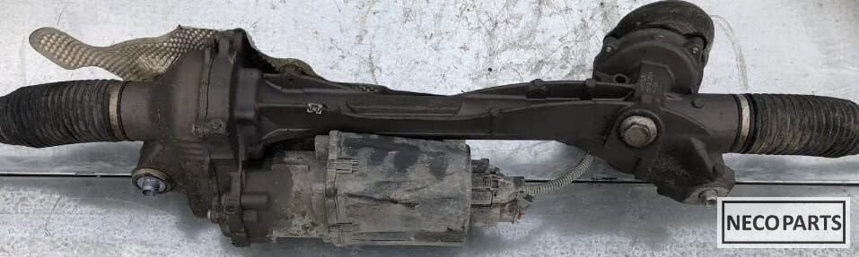 VW PASSAT B8 SKODA SUPERB STUURHUIS 3Q1423050S, Gebruikt, -, Volkswagen, -