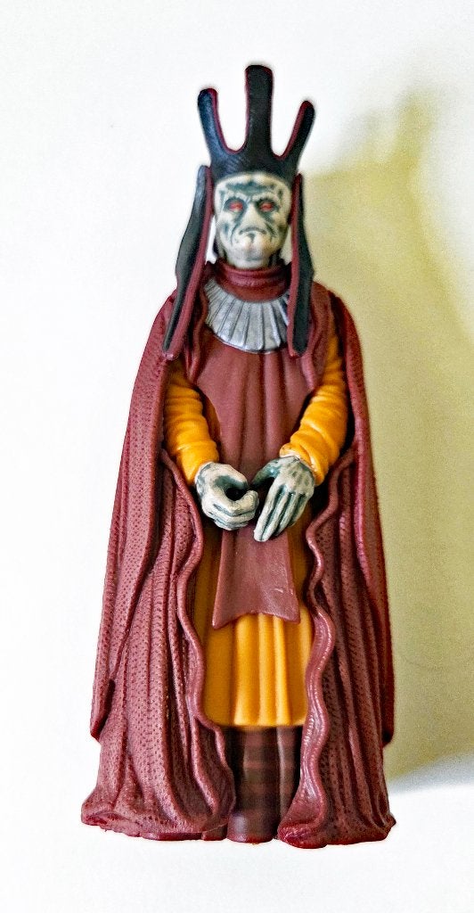 Diverse Star Wars Episode I action figures, Verzamelen, Star Wars, Ophalen of Verzenden, Nieuw, Actiefiguurtje
