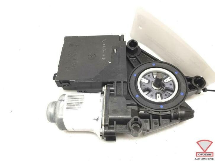vw seat skoda vag raammotor links voor + module 5k0959701c, Gebruikt, Volkswagen, Volkswagen AG, Berliner Ring 2
38440  Wolfsburg, DE