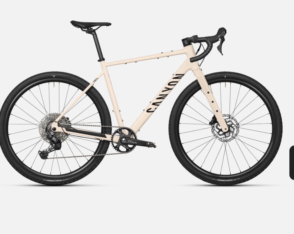 Gezocht: dames gravelbike, Overige merken, 28 inch, Gebruikt, 47 tot 50 cm