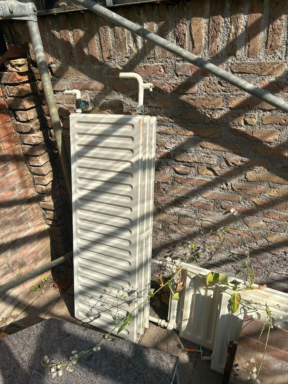 Diverse Radiatoren *MOET WEG*, Ophalen, 150 cm of meer, Radiator, 30 tot 80 cm