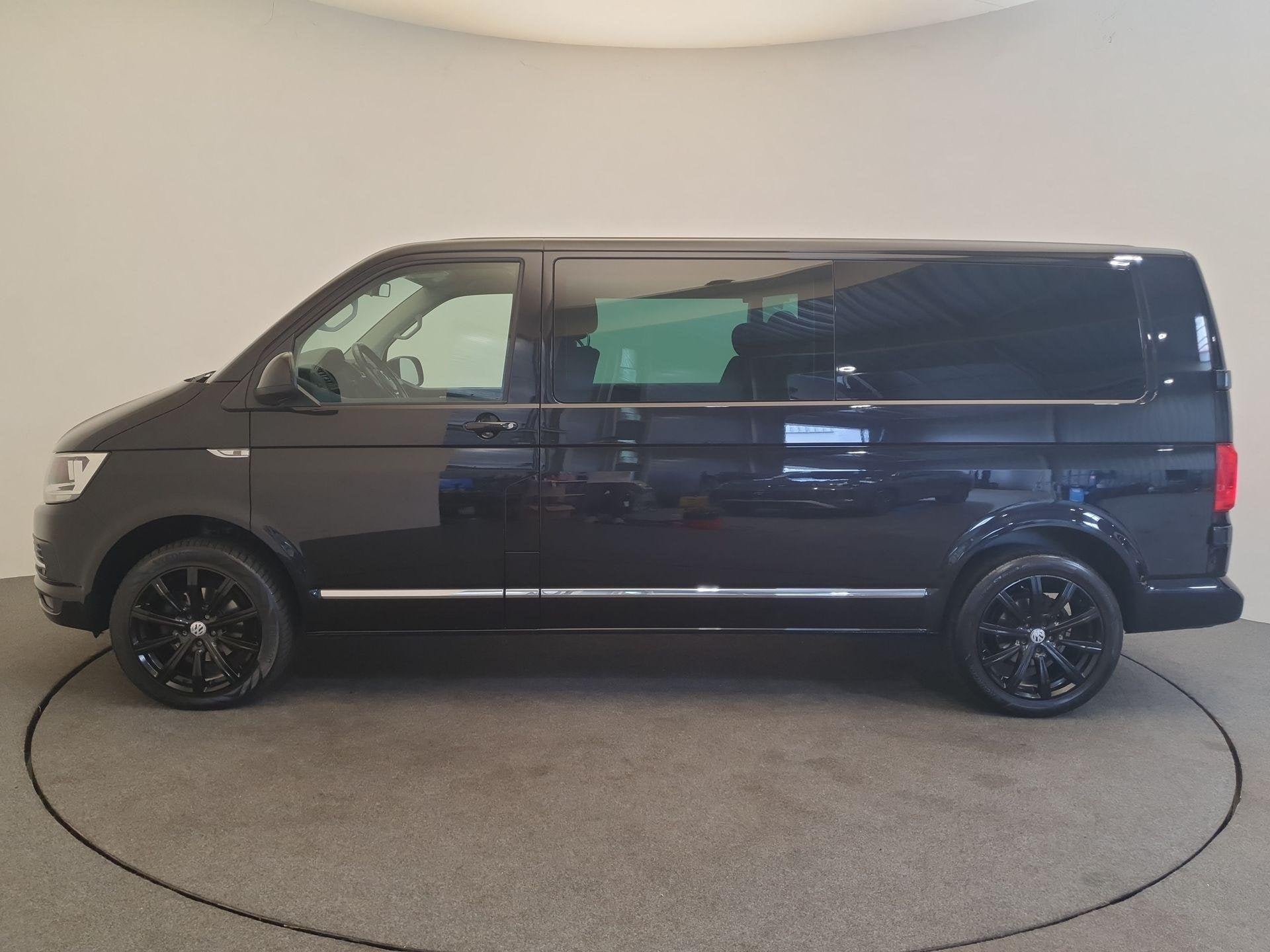 Volkswagen Transporter Caravelle 2.0 TDI L2H1 DC DSG Comfort, Voorwielaandrijving, 12 maanden, Gebruikt, 4 cilinders