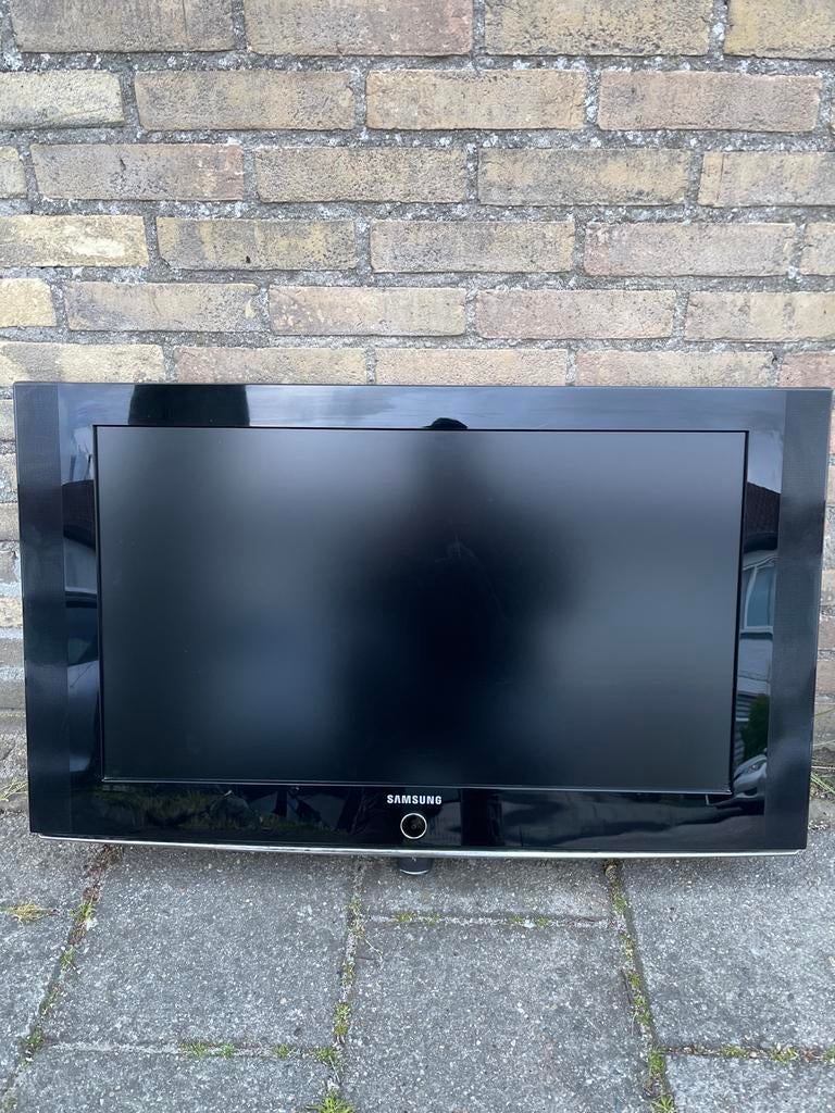 Samsung LE32S81B televisie, Ophalen, 50 Hz, HD Ready (720p), 80 tot 100 cm