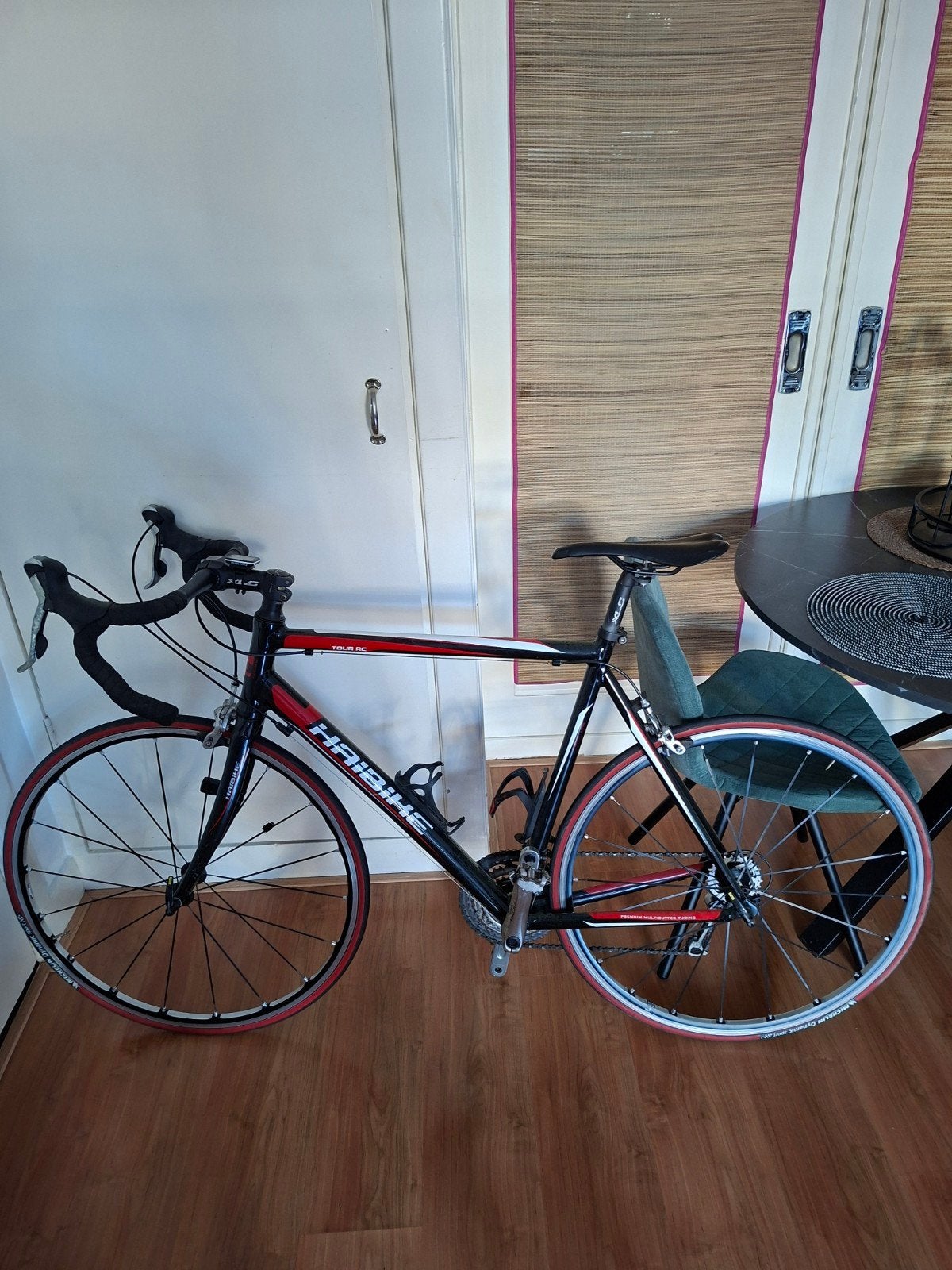 Haibike Tour RC racefiets - Shimano Tiagra - 28 inch, Ophalen of Verzenden