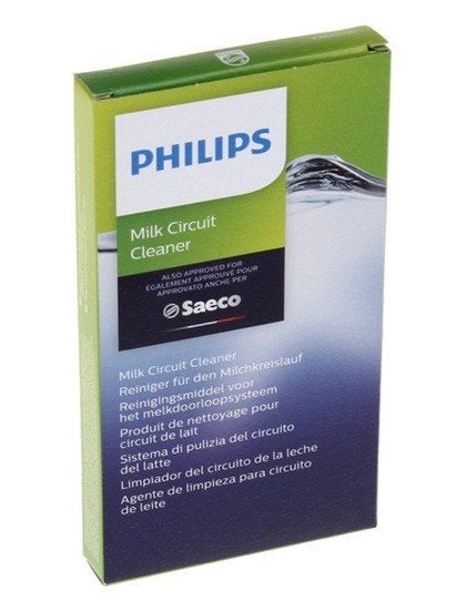 Philips Saeco Melkreiniger CA6705 Milk Circuit Cleaner, Saeco, Reiniging en onderhoud, Nieuw, Ophalen of Verzenden