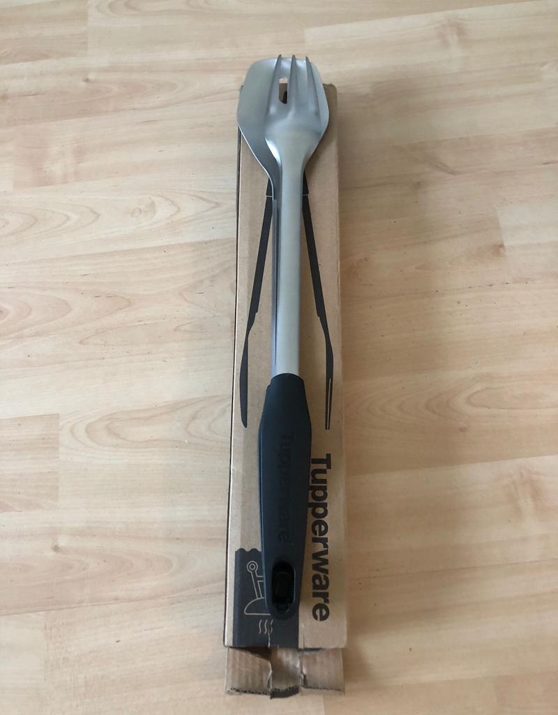 Tupperware BBQ/Gril tang, Ophalen of Verzenden, Nieuw