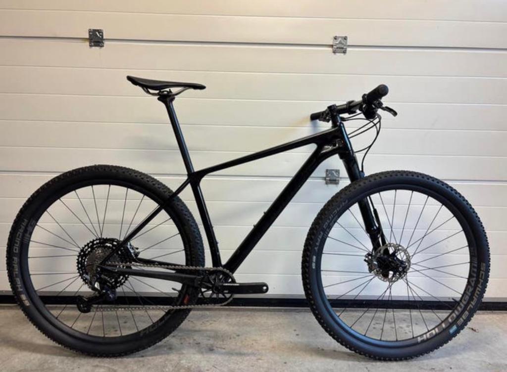 Cannondale Scalpel FSI /XTR / mtb maat M, Fietsen en Brommers, Fietsen | Mountainbikes en ATB, Minder dan 45 cm, Ophalen, Zo goed als nieuw