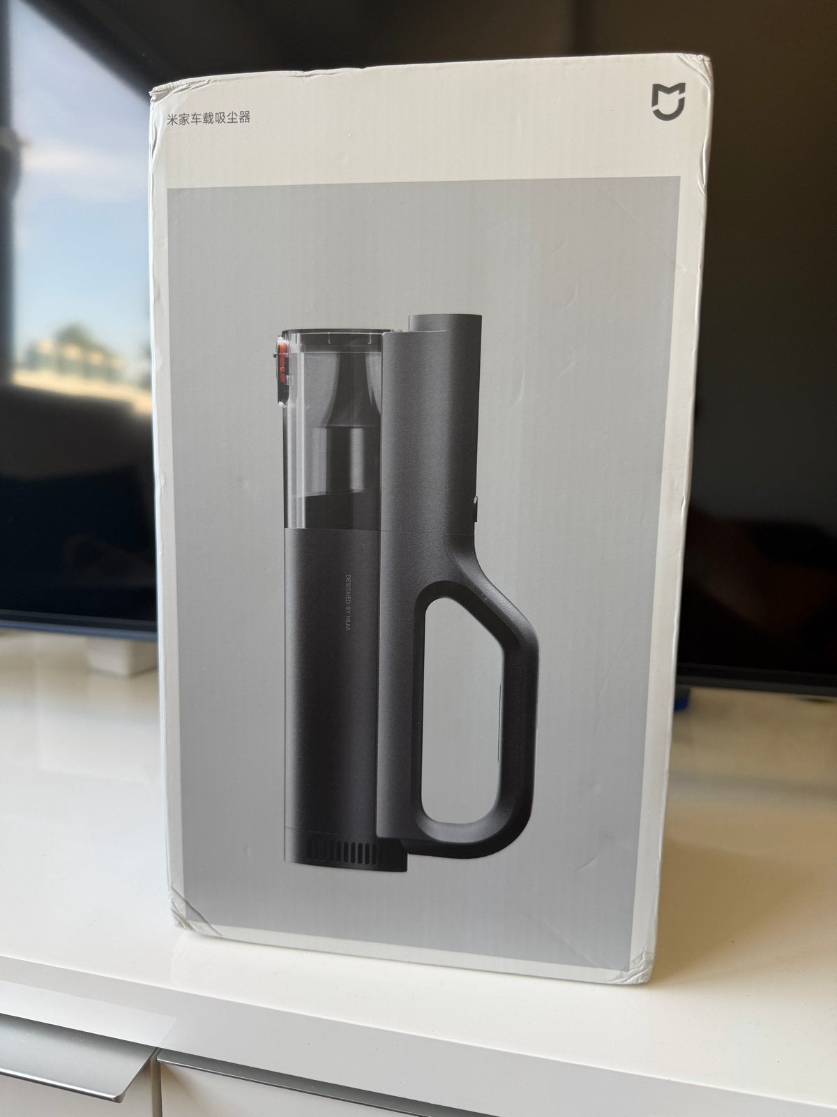 Xiaomi Mi Draadloze Kruimeldief - Nieuw in doos, Overige merken, Kruimeldief, Ophalen of Verzenden, Reservoir