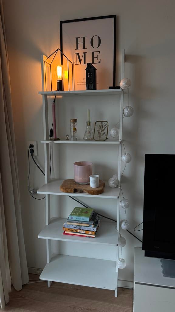 Rek, Huis en Inrichting, Ophalen, Gebruikt