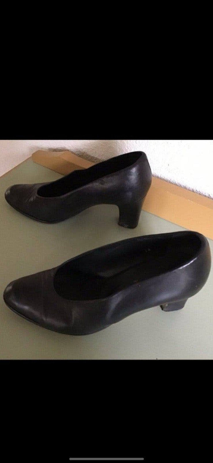 manfield pumps maat 36, Ophalen, Zo goed als nieuw