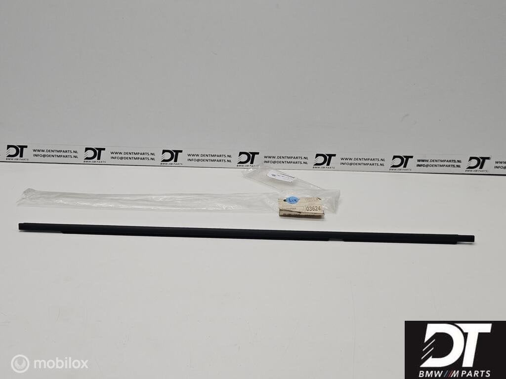 Sierlijst deur rechtsachter BMW E91 51357140732, Nieuw, Ophalen of Verzenden