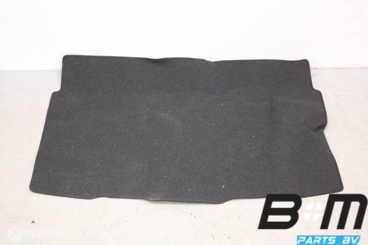 Omkeerbare bagagemat VW Golf Sportsvan 510862607, Gebruikt