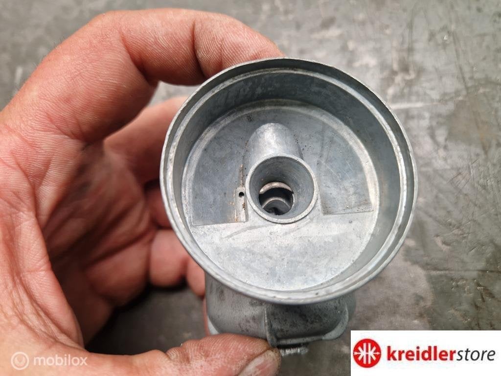 Victoria Avanti Bing 10 mm Carburateur 1-10-41 nette staat, Gebruikt, Bing, Bing, Ophalen of Verzenden