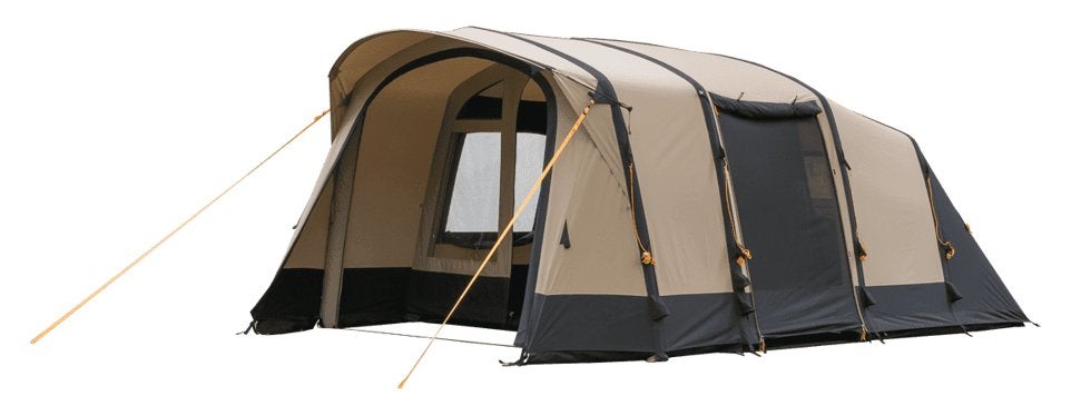 Tent - Redwood Navarro Air 310, Ophalen, Gebruikt, Tot en met 4
