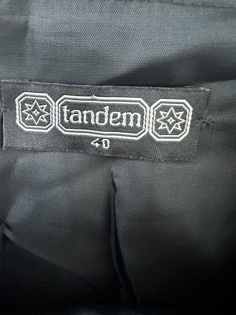 Tandem rok L, Kleding | Dames, Maat 38/40 (M), Zwart, Ophalen of Verzenden, Zo goed als nieuw