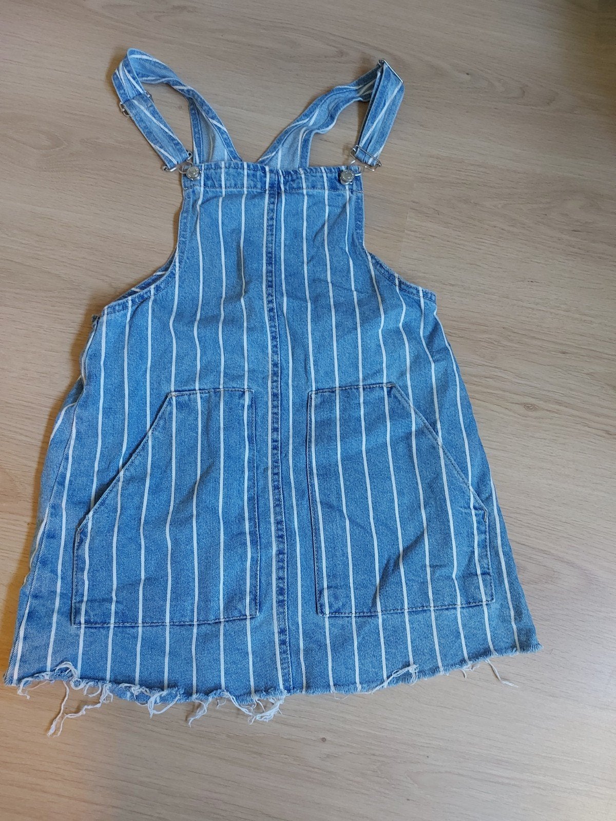 Jurk Pull&Bear. maat 164, Gebruikt, Meisje, Ophalen of Verzenden, Jurk of Rok