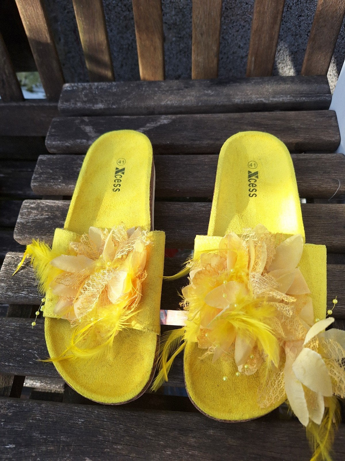 Leuke slippers, Ophalen of Verzenden, Nieuw, Zwart