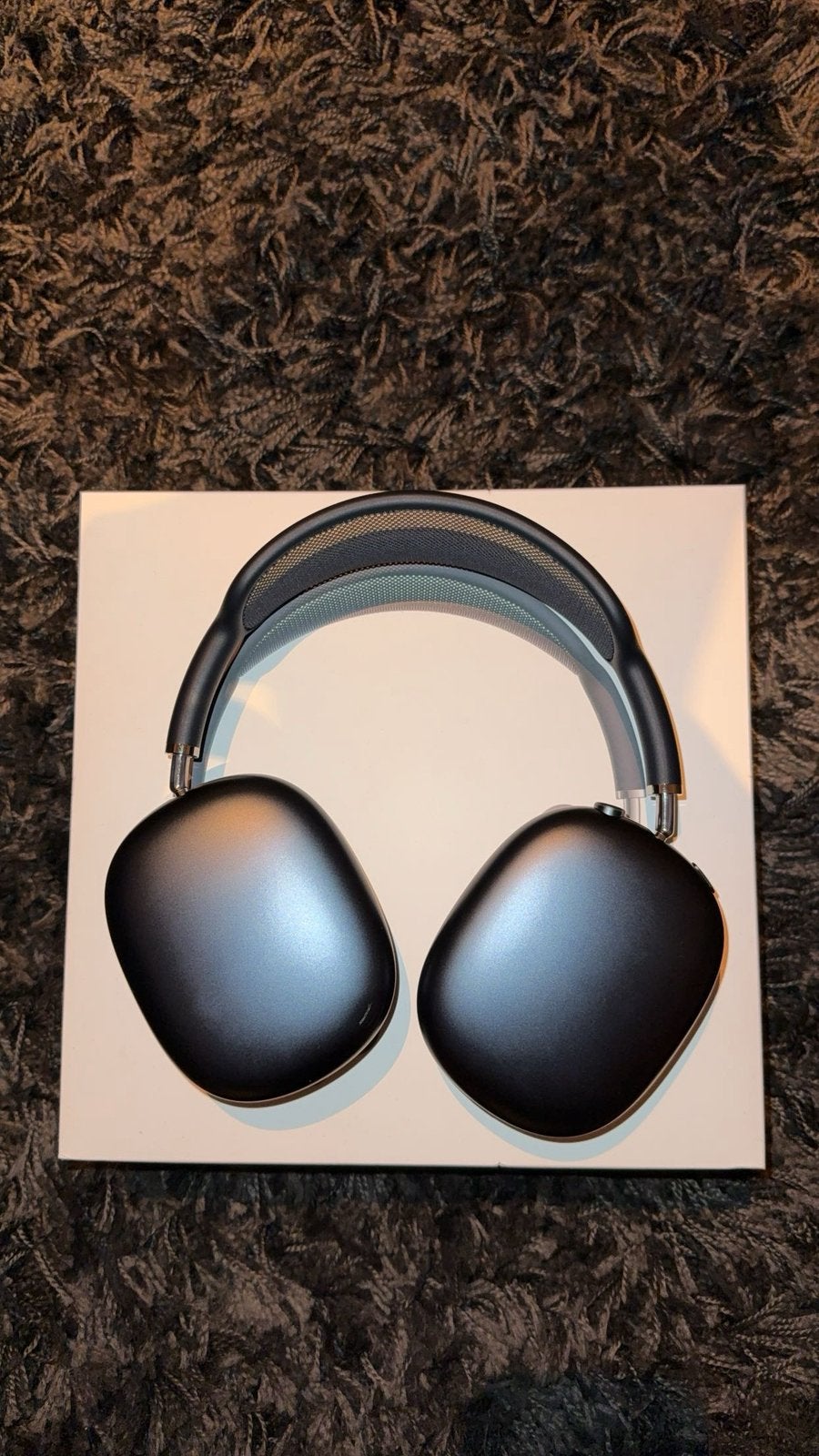 Airpods max 2, Audio, Tv en Foto, Koptelefoons, Ophalen of Verzenden, Zo goed als nieuw, Over oor (circumaural), Overige merken