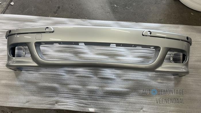 Voorbumper van een BMW 5-Serie (354), -, -, Nieuw, Ophalen of Verzenden