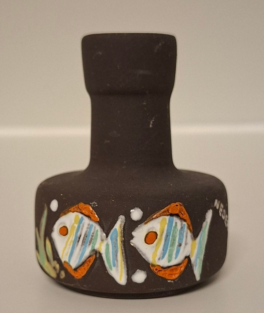 Souvenir vaasje Eiland Nederhemert, Ophalen of Verzenden