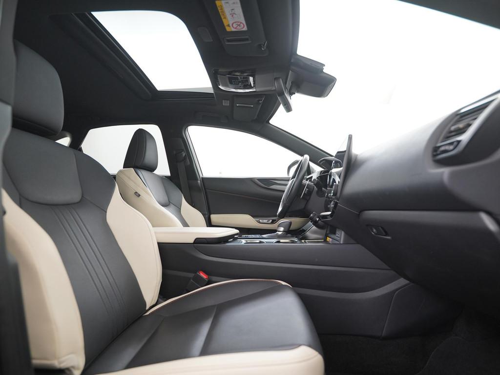 Lexus NX 450h+ AWD Executive Line | Schuifdak | 360 Camera |, Automaat, Gebruikt, Euro 6, Vierwielaandrijving