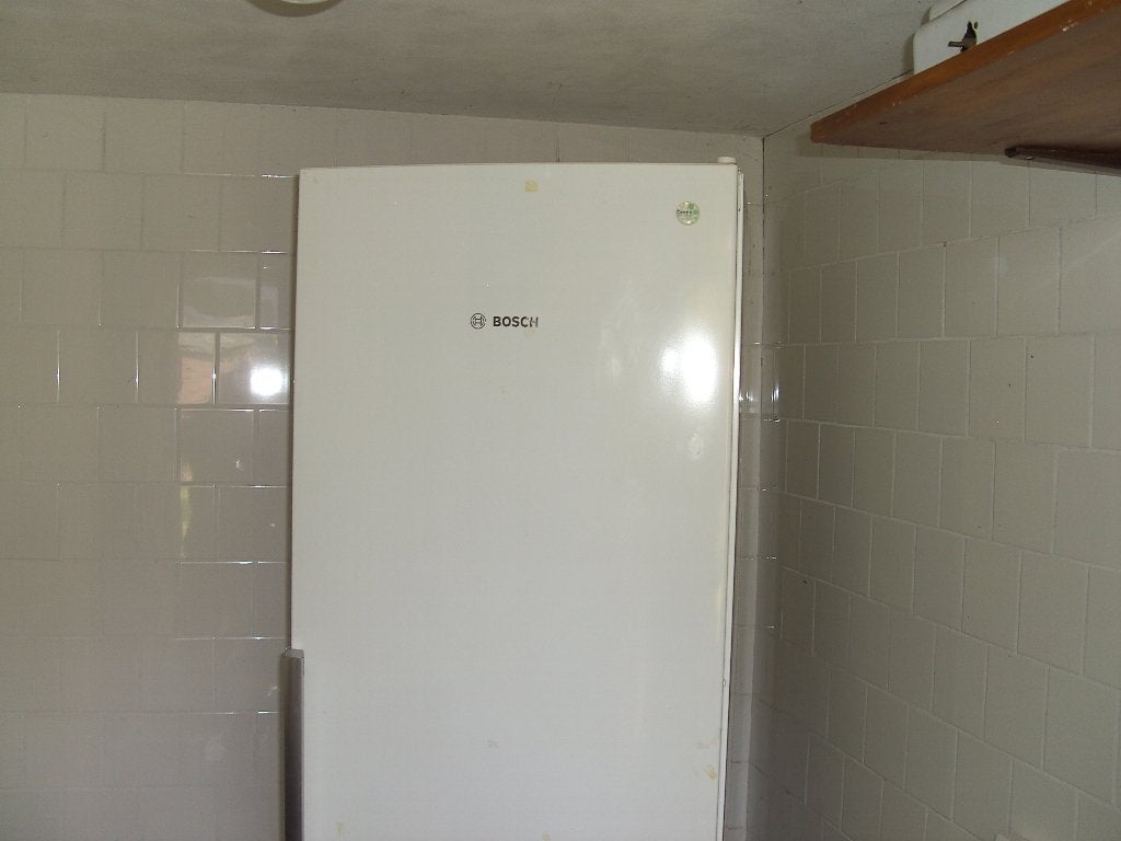 Koel/vries combinatie, Ophalen, Gebruikt, 200 liter of meer, 60 cm of meer