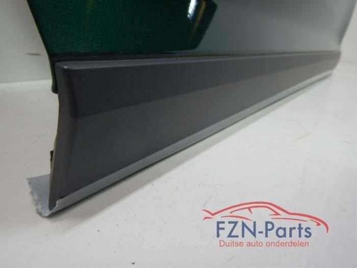 VW Passat B8 Portier Rechts-Voor LA6J (3G0831056AG), Ophalen of Verzenden, Gebruikt, Voor, Deur