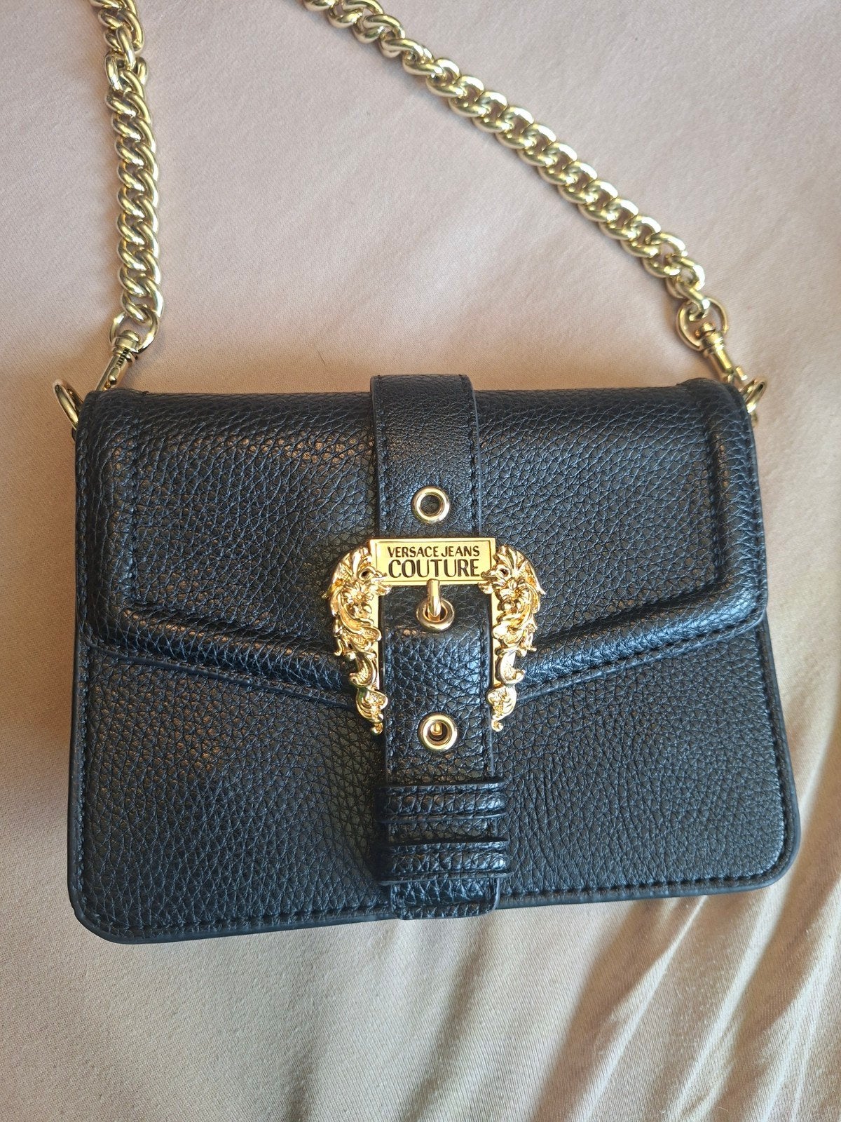 Versace tasje, Ophalen, Schoudertasje