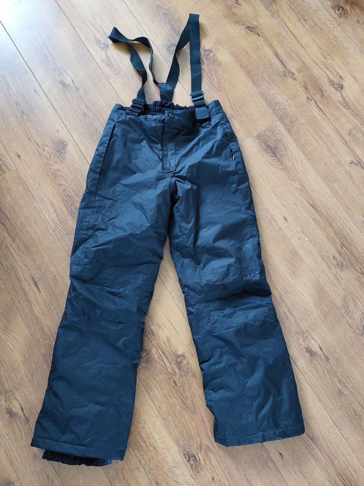 Crivit skibroek maat 146/152 - Zo goed als nieuw, Broek, Jongen of Meisje, Crivit, Ophalen of Verzenden