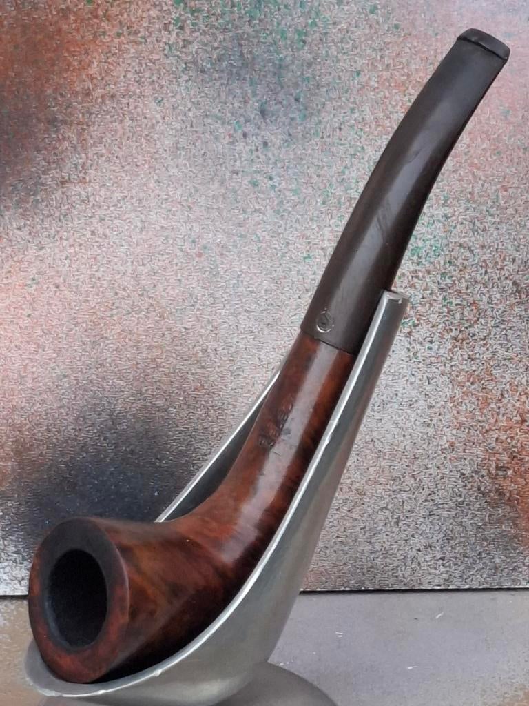 Pijp. BIG-BEN Select.  1504. Vintage.  14 cm., Verzamelen, Ophalen, Zo goed als nieuw, (Water)pijp