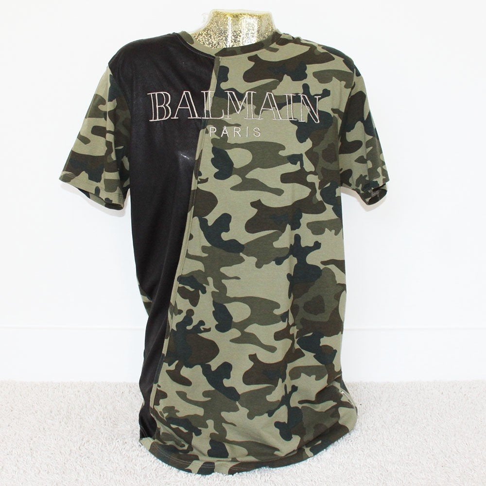 Schitterend Balmain Jurkje - 102 (Maat XXL) € 95,-, Maat 46/48 (XL) of groter, Ophalen of Verzenden, Zo goed als nieuw, Boven de knie