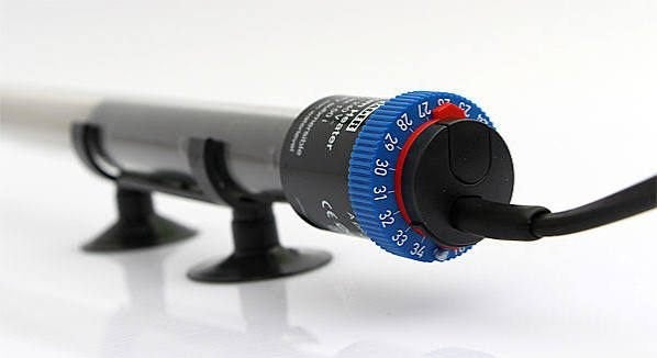 2 keer Aquariumverwarmer Eheim 250 w en 300w SF Eheim stream, Ophalen, Verlichting of Verwarming, Zo goed als nieuw, Verwarming