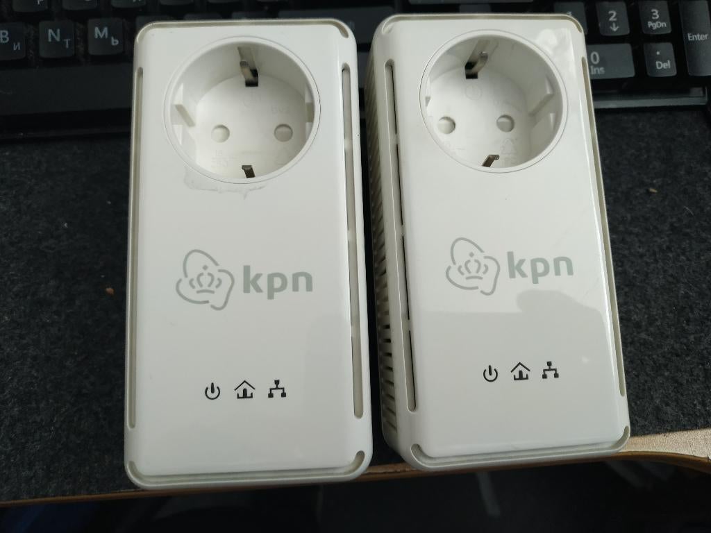 Draadloze verbindings set MT2360, Ophalen of Verzenden, Gebruikt, KPN