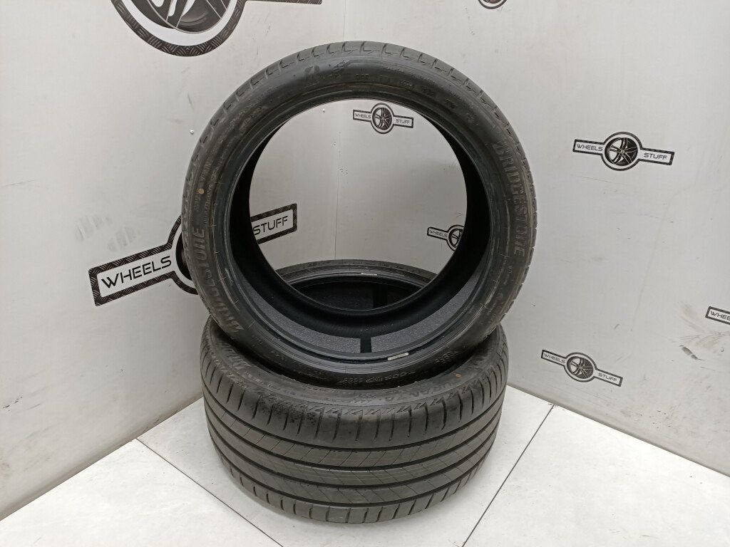 Bridgestone Turanza 285-35-20-104Y, Ophalen, Nieuw, Band(en)