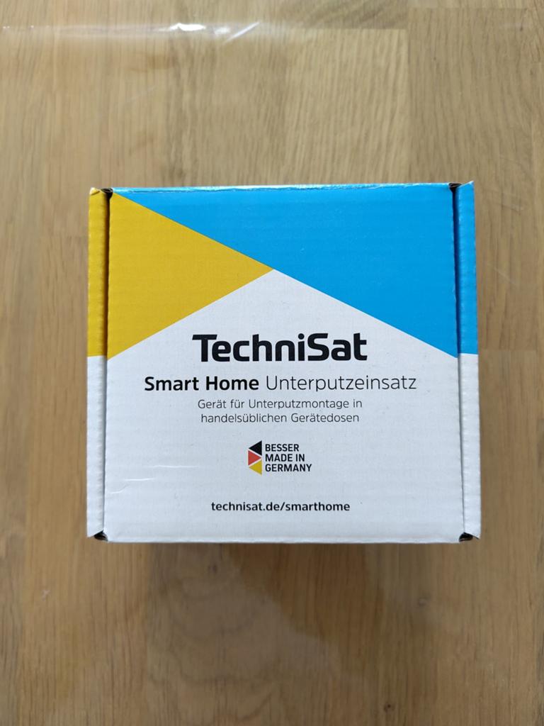 TechniSat 0200/9499, Ophalen of Verzenden, Nieuw