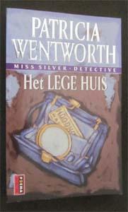P. Wentworth : Het lege huis (18), Ophalen of Verzenden, Zo goed als nieuw