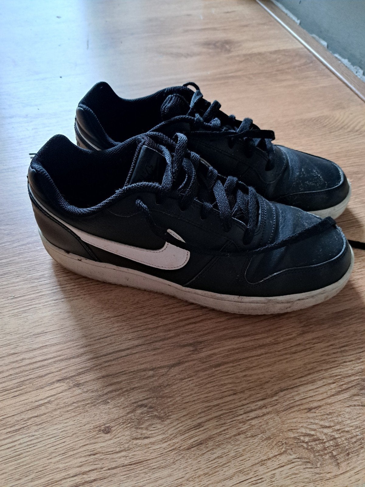 3 x Nike air (force), Zwart, Nike Air, Ophalen of Verzenden, Sneakers of Gympen