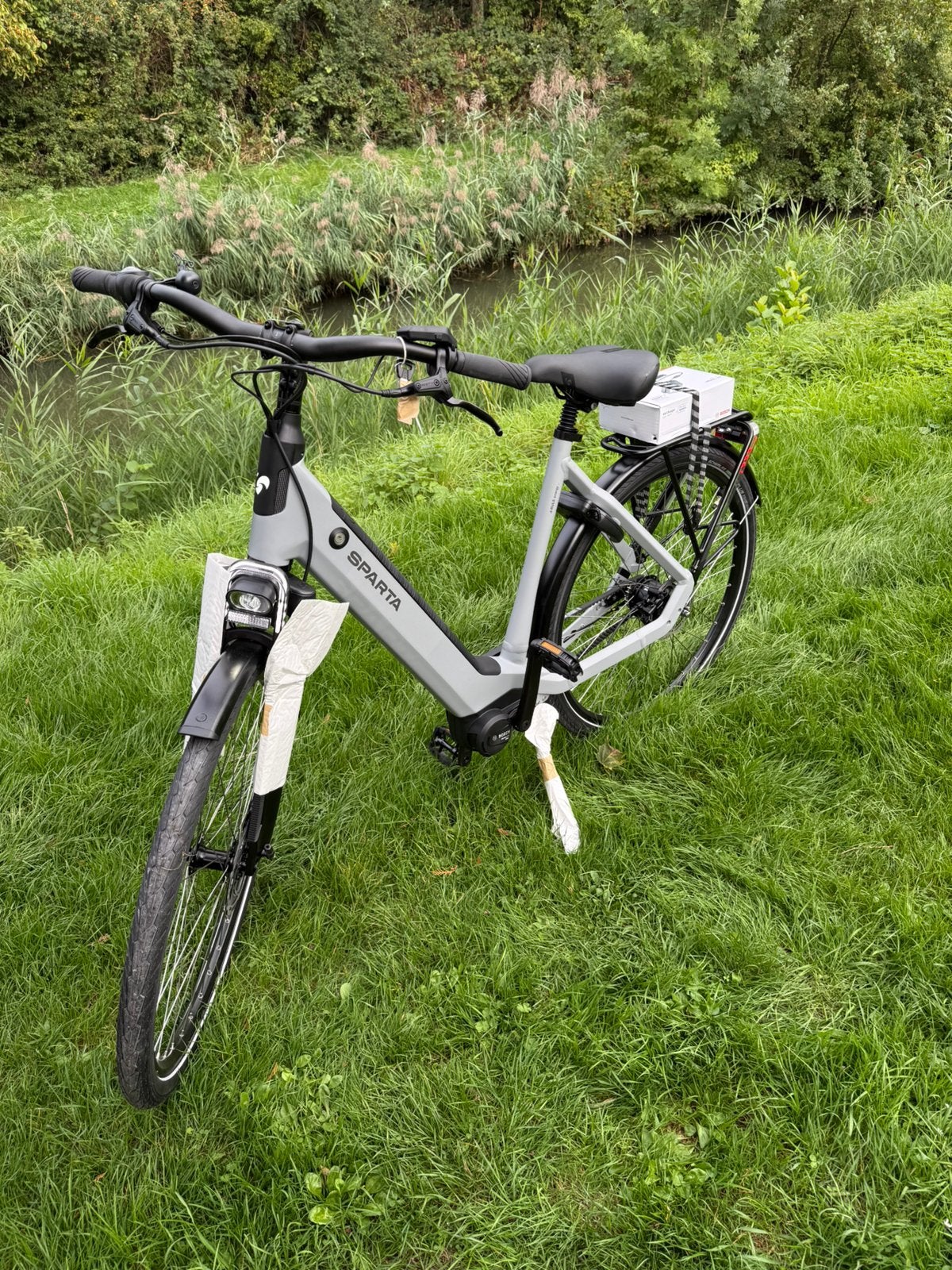 Sparta D-Rule Energy Dames, 55 tot 59 cm, Ophalen, Zo goed als nieuw, Sparta