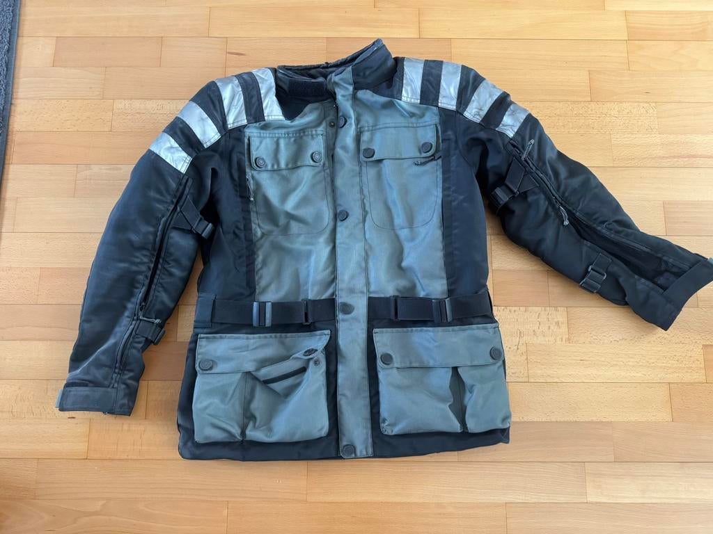 Heren All weather Motorpak BMW Moterrad, Motoren, Kleding | Motorkleding, Ophalen of Verzenden, Tweedehands, Heren, Combipak