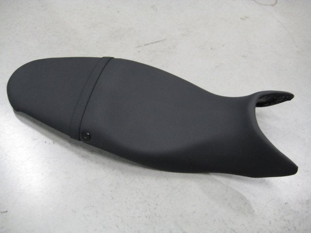 Triumph Street Triple 2008-2012 buddyseat NIEUW, Ophalen of Verzenden, Nieuw