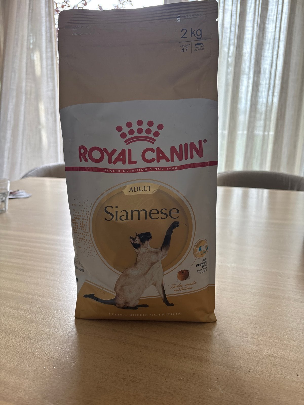 Royal canin, Dieren en Toebehoren, Ophalen