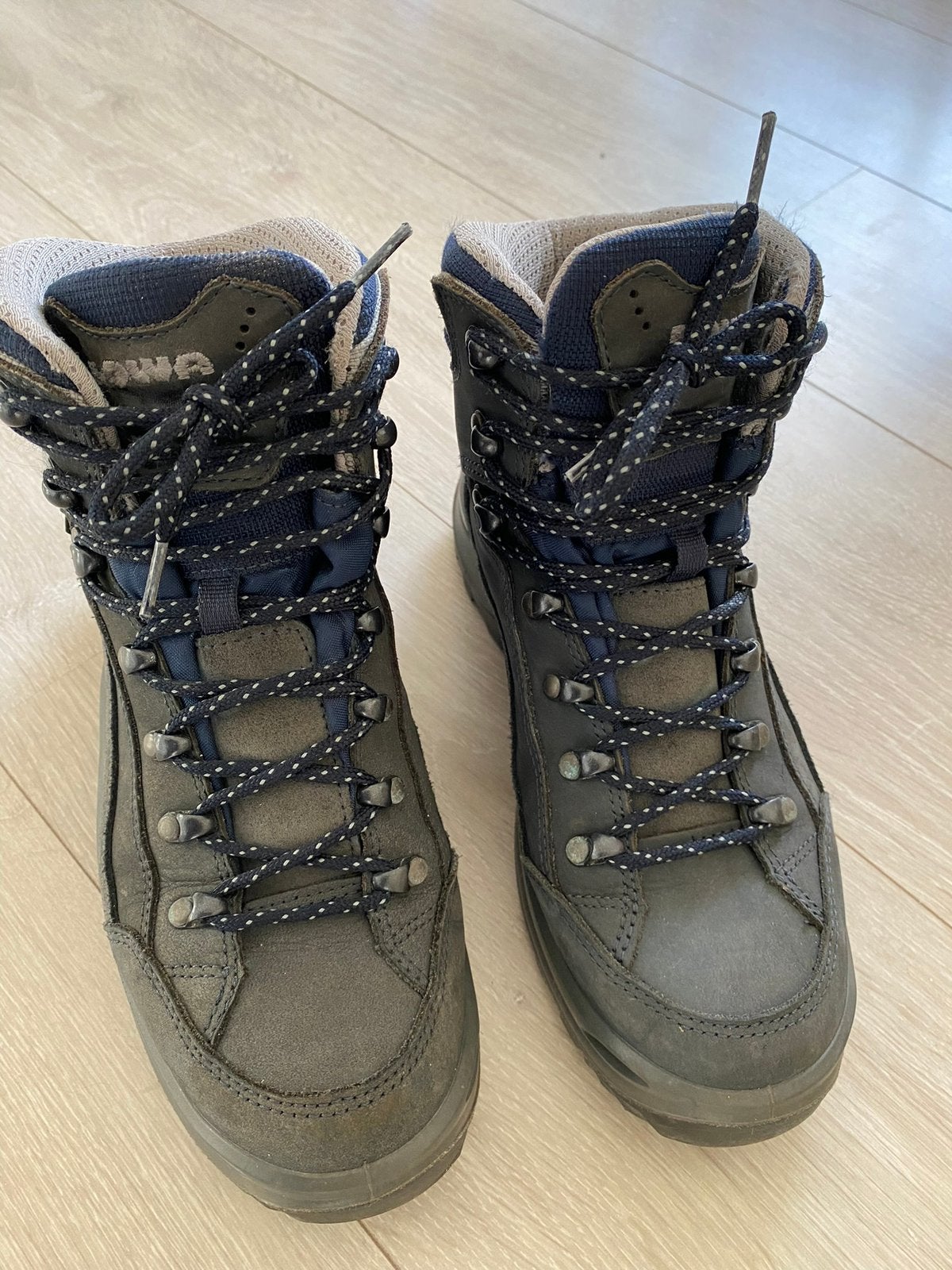 Lowa Renagade wandelschoenen 39.5, Ophalen of Verzenden, Gebruikt, Schoenen