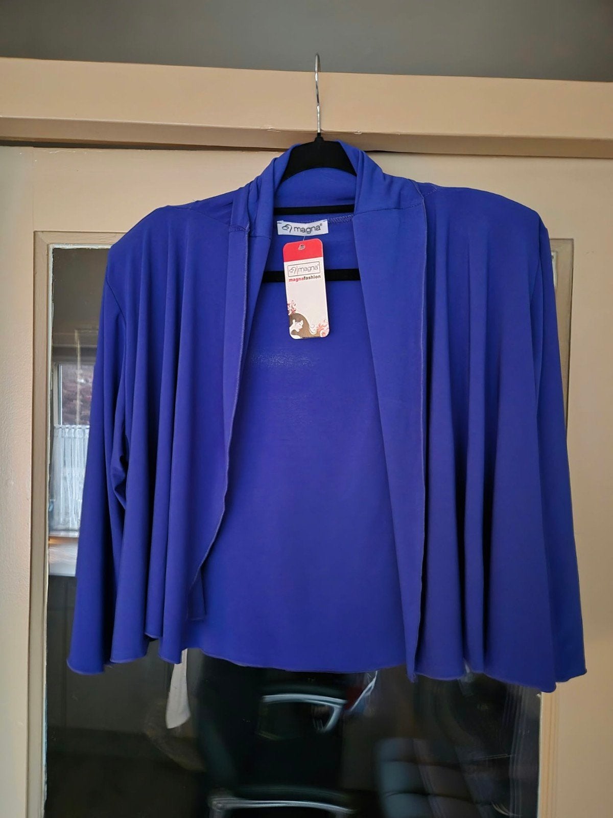 Magna Bolero, Kleding | Dames, Ophalen of Verzenden, Nieuw, Trui of Vest