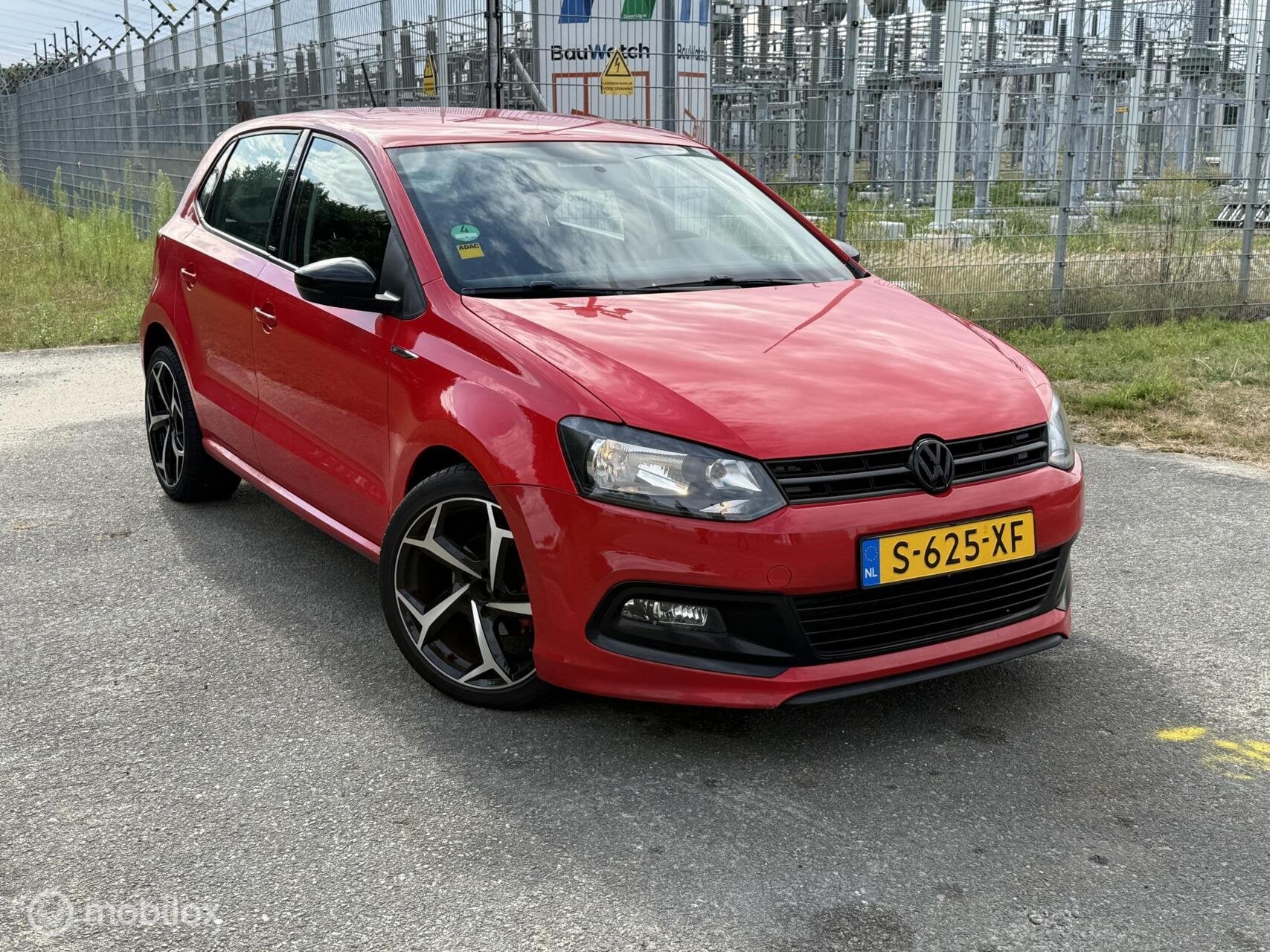 Volkswagen Polo 1.2 Nieuwe ketting APK, Voorwielaandrijving, Euro 5, 967 kg, 1198 cc