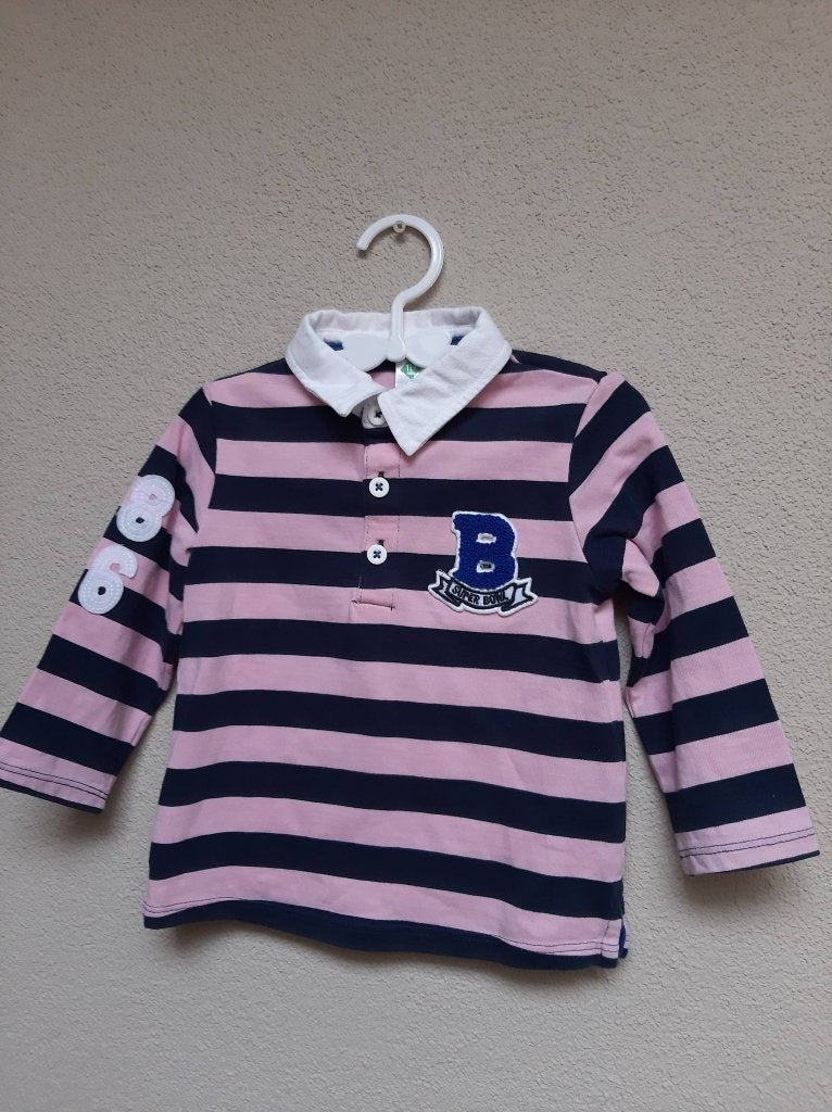 Jongenskleding Mt 92 zoek uit € 0,50 cent per stuk !, Kinderen en Baby's, Ophalen of Verzenden, Zo goed als nieuw, Jongen, Shirt of Longsleeve