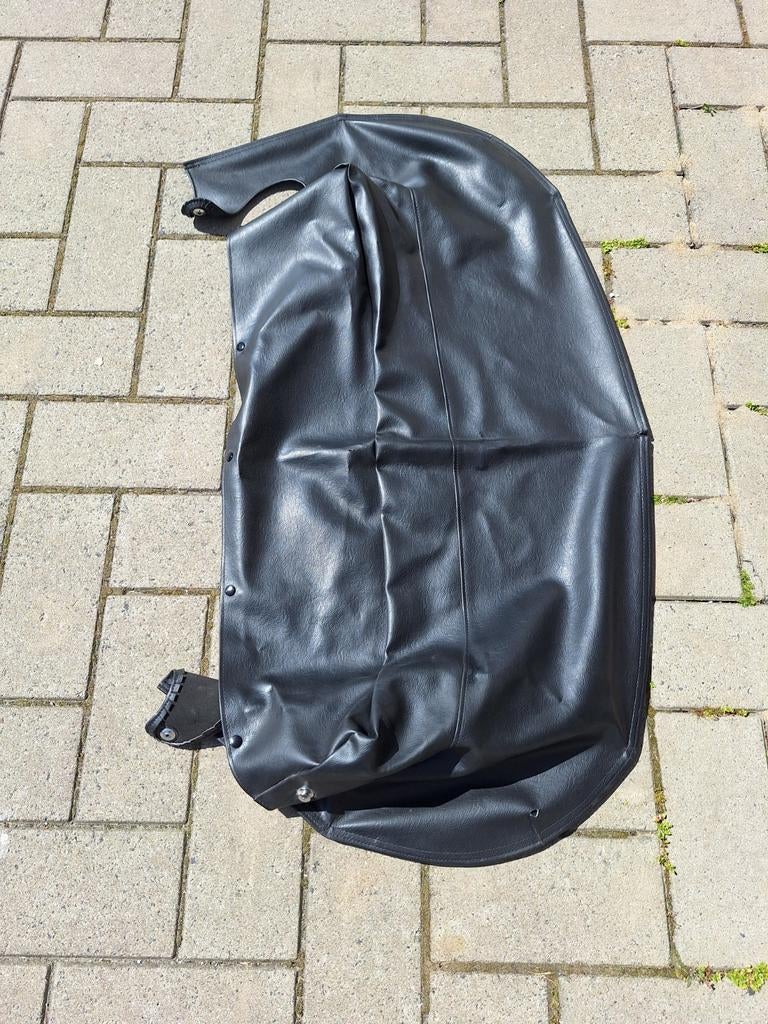Tonneau cover Mazda MX-5 NA en NB, Ophalen of Verzenden, Mazda