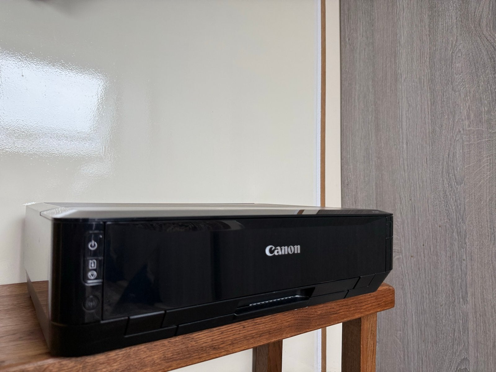 Canon Pixma iP7250 Printer - Nette Staat, Computers en Software, Fotoprinter, Inkjetprinter, Kleur printen, Ophalen of Verzenden