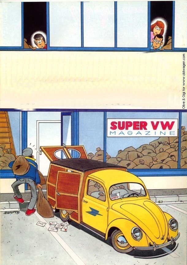 Vervoer- Beroepen-Foto-O-112    Repro-, Ophalen of Verzenden, 1980 tot heden, Nieuw, Overige onderwerpen
