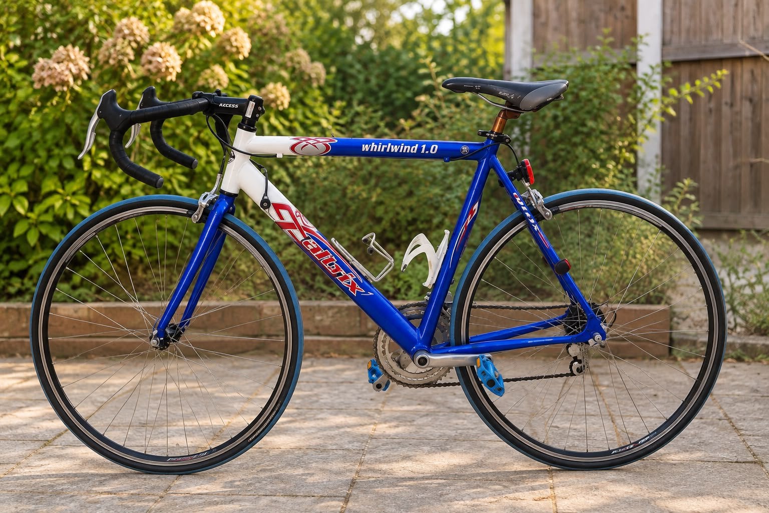 Wielrenfiets, Ophalen of Verzenden, Zo goed als nieuw, Meer dan 20 versnellingen, Overige merken