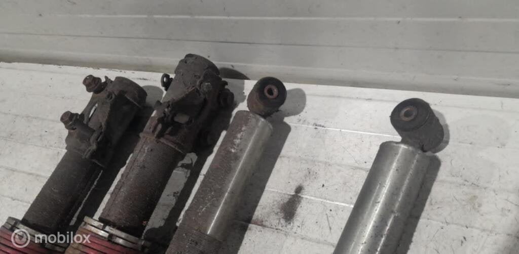 Schroefset Volkswagen Golf 3, Gebruikt, Ophalen of Verzenden
